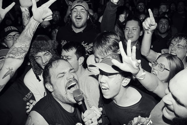 Jeff Rosenstock 2